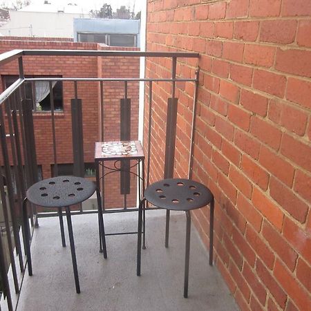 Position Perfect Carlton Melbourne Exterior foto