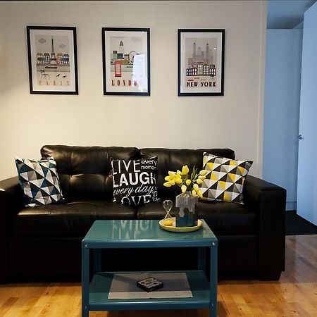 Position Perfect Carlton Melbourne Exterior foto