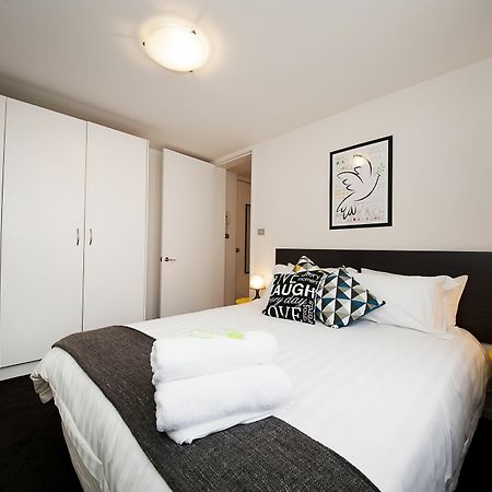 Position Perfect Carlton Melbourne Exterior foto