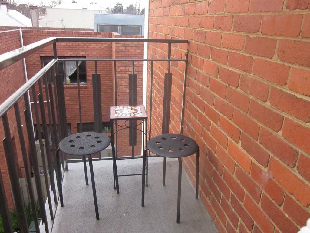Position Perfect Carlton Melbourne Exterior foto