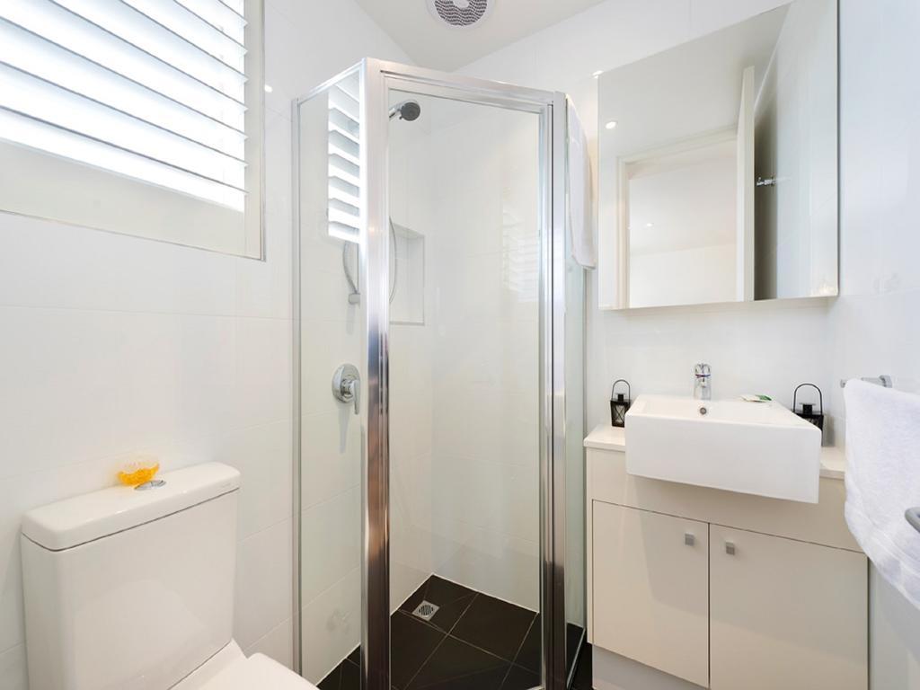 Position Perfect Carlton Melbourne Exterior foto