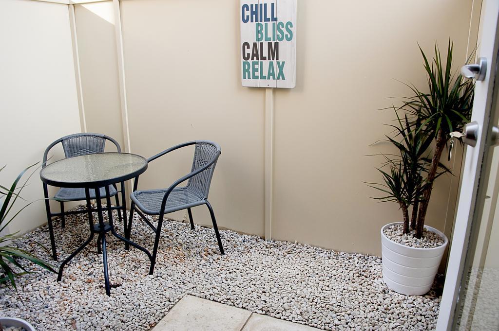 Position Perfect Carlton Melbourne Exterior foto