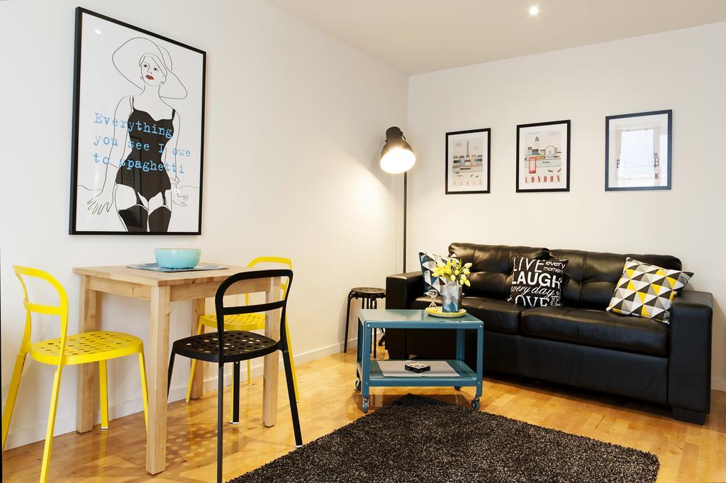 Position Perfect Carlton Melbourne Exterior foto