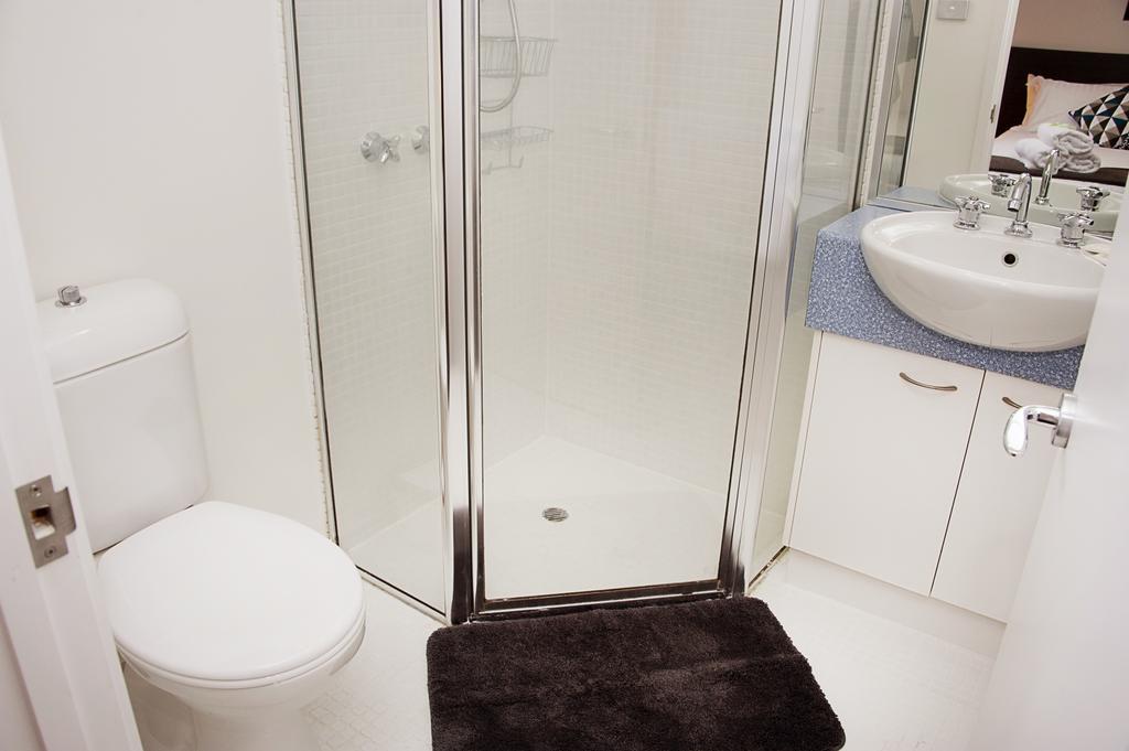 Position Perfect Carlton Melbourne Exterior foto