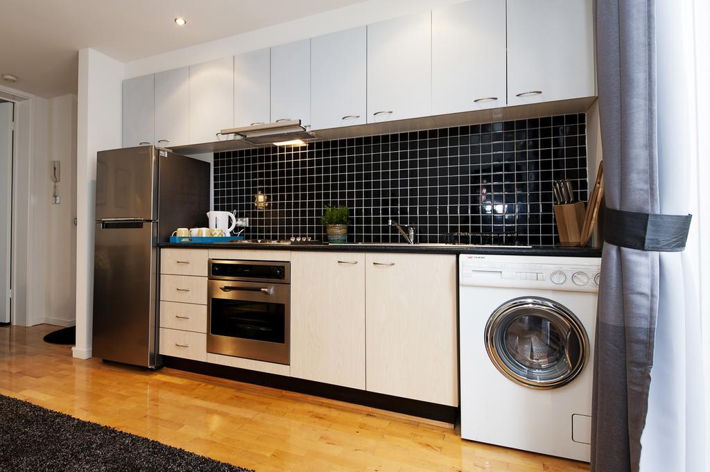 Position Perfect Carlton Melbourne Exterior foto