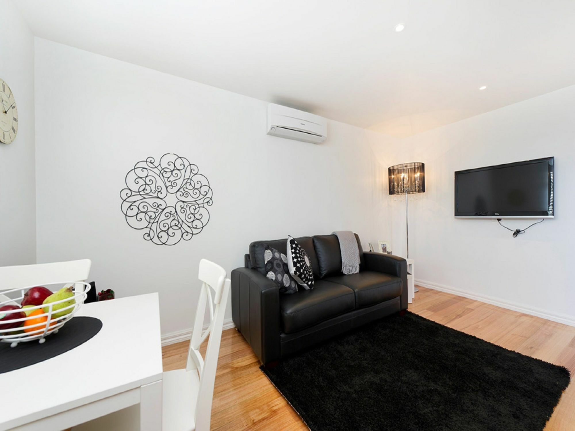 Position Perfect Carlton Melbourne Exterior foto