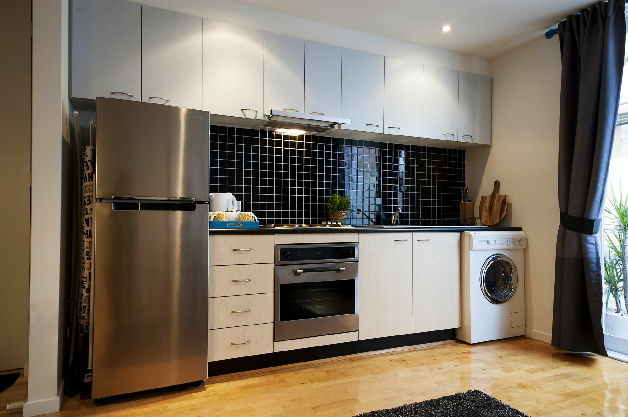 Position Perfect Carlton Melbourne Exterior foto
